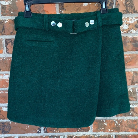 Gianni bini skirt wool - Picture 1 of 6